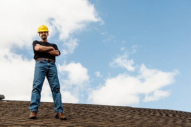 Best Emergency Roof Repair  in Carlstadt, NJ