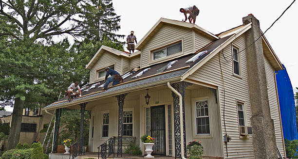 Best Commercial Roof Installation  in Carlstadt, NJ