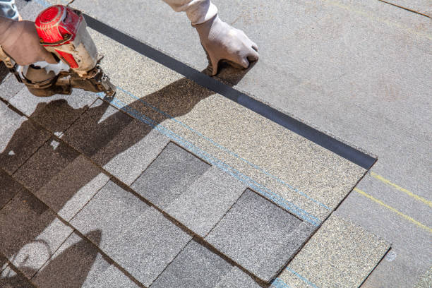 Best Storm Damage Roof Repair  in Carlstadt, NJ